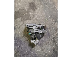 SKRZYNIA BIEGOW JT4016 DACIA SANDERO III 1 0 TCE