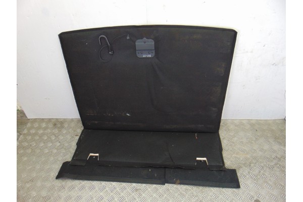 BANDEJA TRASERA PEUGEOT 508