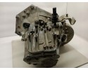 SKRZYNIA BIEGOW DUCATO BOXER JUMPER 2 3 2 2 D JTD Part manufacturer Opel OE