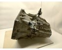 SKRZYNIA BIEGOW DUCATO BOXER JUMPER 2 3 2 2 D JTD Transmission type manual