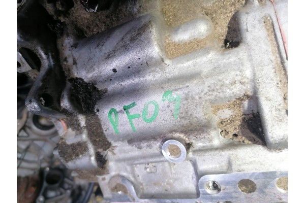 SKRZYNIA BIEGOW TOYOTA C HR 1 8 HYBRID Catalog number of the part PF03 SKRZYNIA BIEGOW TOYOTA C HR 1 8 HYBRID