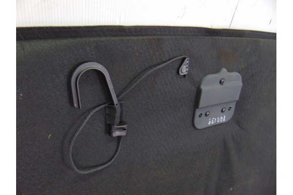 BANDEJA TRASERA PEUGEOT 508