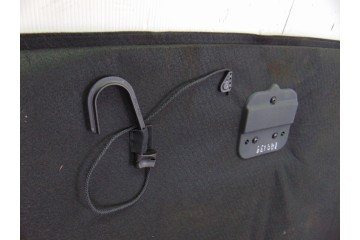 BANDEJA TRASERA PEUGEOT 508