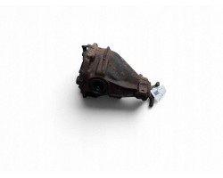 Mercedes Benz C Class W203 Rear Differential A1243513708