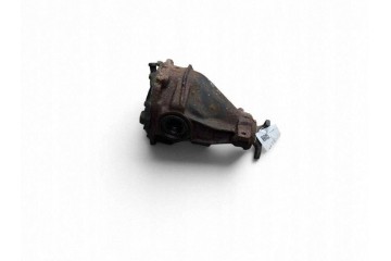 Mercedes Benz C Class W203 Rear Differential A1243513708