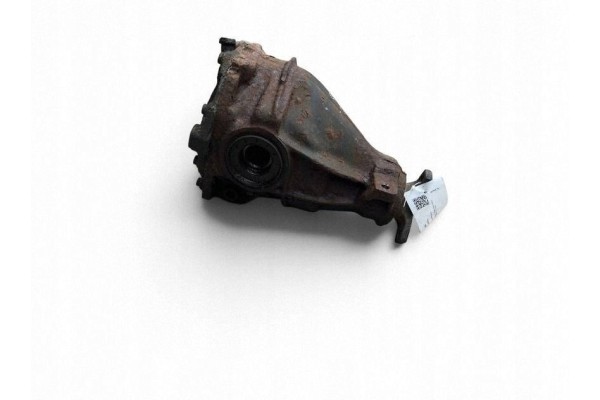Mercedes Benz C Class W203 Rear Differential A1243513708 Catalog number of the part A1243513708