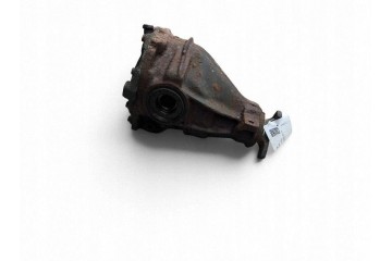 Mercedes Benz C Class W203 Rear Differential A1243513708 Catalog number of the part A1243513708