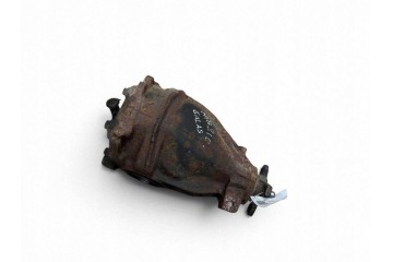 Mercedes Benz C Class W203 Rear Differential A1243513708 Car type passenger cars