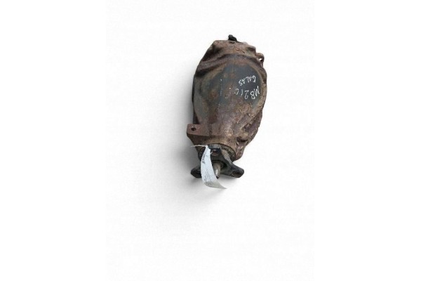 Mercedes Benz C Class W203 Rear Differential A1243513708 Installation side multipurpose