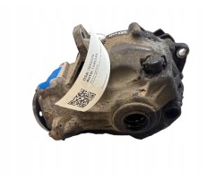 S CLASS W221 Front axle Differential 2008 A2213308700 A2213307500