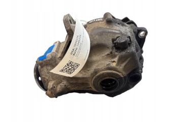 S CLASS W221 Front axle Differential 2008 A2213308700 A2213307500