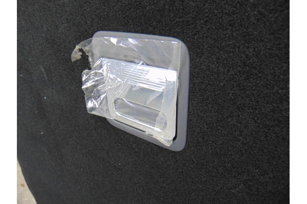 BANDEJA TRASERA PEUGEOT 508