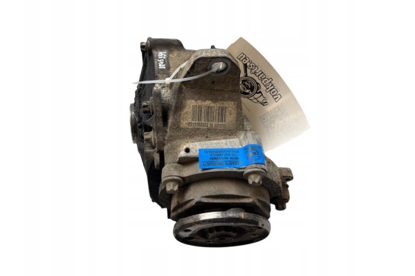 S CLASS W221 Front axle Differential 2008 A2213308700 A2213307500 Part manufacturer MB