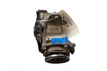 S CLASS W221 Front axle Differential 2008 A2213308700 A2213307500 Part manufacturer MB