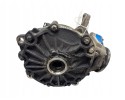 S CLASS W221 Front axle Differential 2008 A2213308700 A2213307500 Catalog number of the part A2213308700
