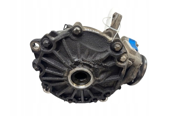 S CLASS W221 Front axle Differential 2008 A2213308700 A2213307500 Catalog number of the part A2213308700