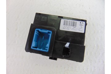 9832227080  MODULO ELECTRONICO PEUGEOT 508 GT Line 2018 9832227080 199157 PEUGEOT - 1