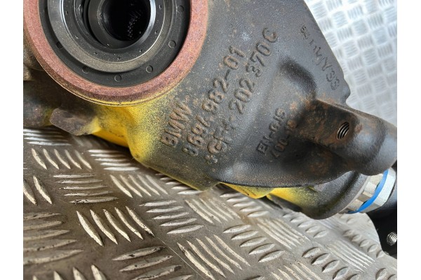 Diferencial Trasero BMW 4 F32 F33 8485723