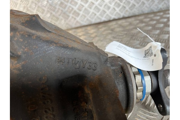 Diferencial Trasero BMW 4 F32 F33 8485723