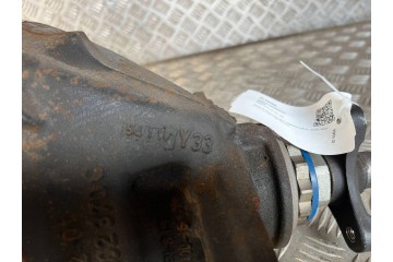Diferencial Trasero BMW 4 F32 F33 8485723