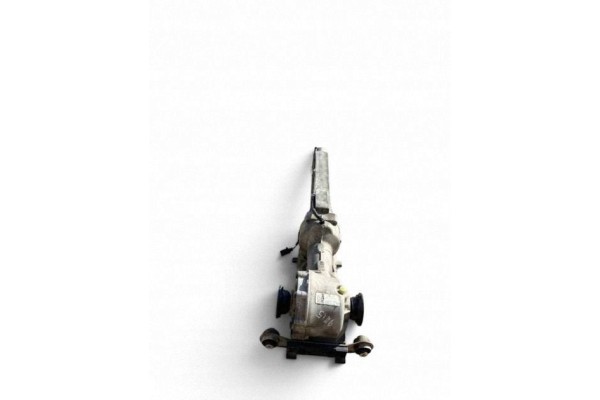 Porsche 911 991 Front differential 99134901001 Installation side multipurpose