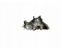 Mercedes Benz GLE AMG W166 C292 Rear differential A1663503800