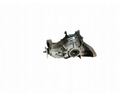 Mercedes Benz GLE AMG W166 C292 Rear differential A1663503800