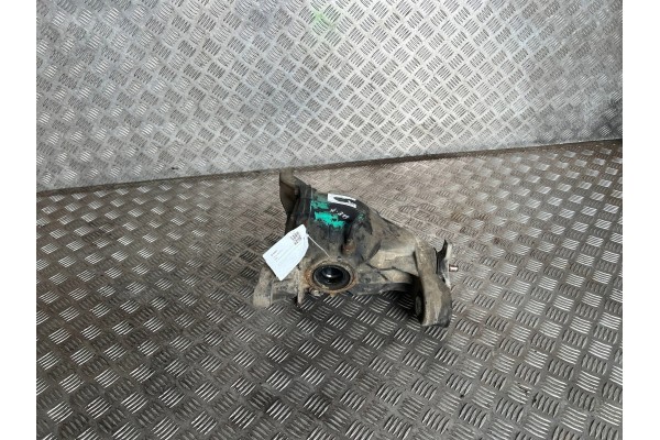 Mercedes Benz GLE AMG W166 C292 Rear differential A1663503800 Catalog number of the part A1663503800