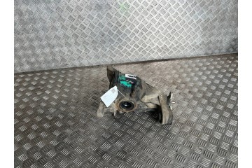 Mercedes Benz GLE AMG W166 C292 Rear differential A1663503800 Catalog number of the part A1663503800