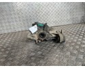 Mercedes Benz GLE AMG W166 C292 Rear differential A1663503800 Installation side multipurpose