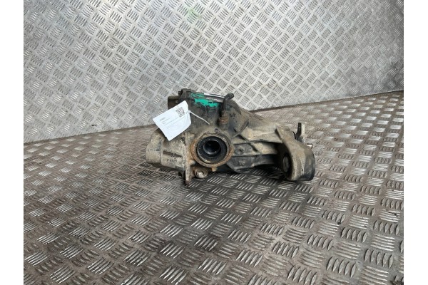 Mercedes Benz GLE AMG W166 C292 Rear differential A1663503800 Installation side multipurpose