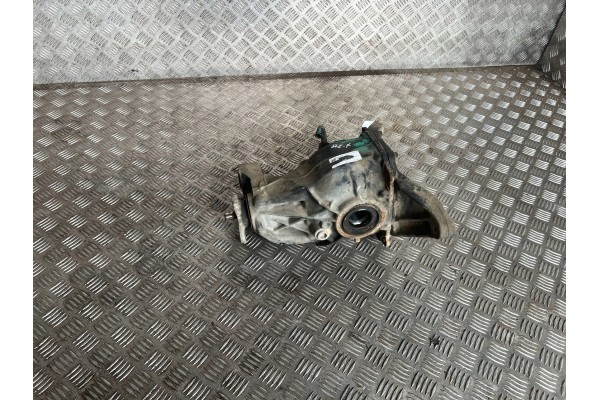 Diferencial trasero Mercedes-Benz GLE AMG (W166 - C292) A1663503800