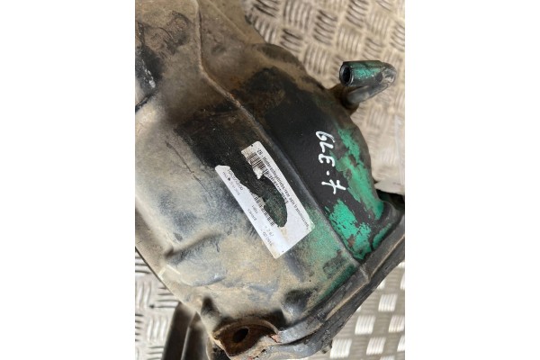 Diferencial trasero Mercedes-Benz GLE AMG (W166 - C292) A1663503800