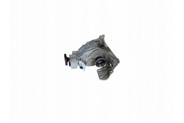 Audi A7 S7 4K8 Rear differential LMP