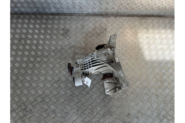 Audi A7 S7 4K8 Rear differential LMP Part manufacturer Audi OE