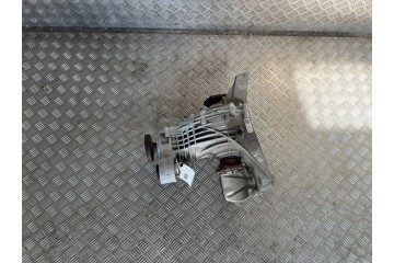 Audi A7 S7 4K8 Rear differential LMP Part manufacturer Audi OE