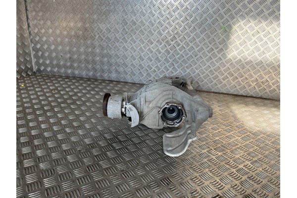 Audi A7 S7 4K8 Rear differential LMP Catalog number of the part LMP