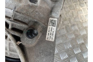 Audi A7 S7 4K8 Rear differential LMP Car type passenger cars
