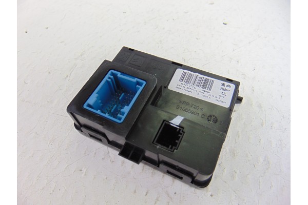 9832227080  MODULO ELECTRONICO PEUGEOT 508 GT Line 2018 9832227080 199157 PEUGEOT - 4