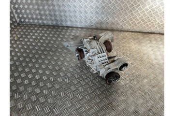 Audi A7 S7 4K8 Rear differential LMP Catalog number of the original 0G2500043D