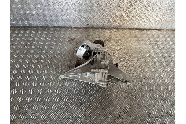 Diferencial trasero Audi A7 S7 4K8 LMP
