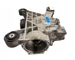 AUDI A3 Sportback 8VA 8VF Rear axle differential 2017 RUT LPT