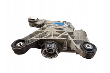 AUDI A3 Sportback 8VA 8VF Rear axle differential 2017 RUT LPT Part manufacturer VAG