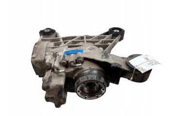 AUDI A3 Sportback 8VA 8VF Rear axle differential 2017 RUT LPT Car type passenger cars