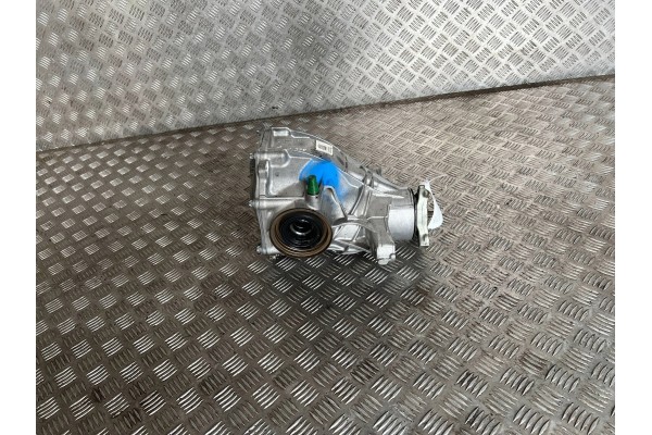 Mercedes Benz GLC C254 Rear differential A2543507006 Part manufacturer Mercedes Benz OE