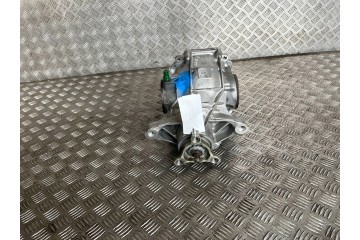 Mercedes Benz GLC C254 Rear differential A2543507006 Catalog number of substitutes 3841856 A2063510200