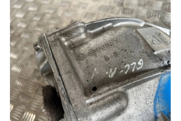 Diferencial trasero Mercedes-Benz GLC C254 A2543507006