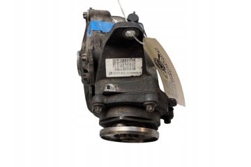 E CLASS T Model S212 Front axle Differential 2010 A2213308700 Part manufacturer MB