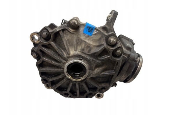 E CLASS T Model S212 Front axle Differential 2010 A2213308700 Catalog number of the part A2213308700