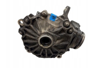 E CLASS T Model S212 Front axle Differential 2010 A2213308700 Catalog number of the part A2213308700
